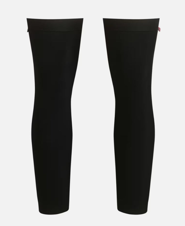 Rapha Thermal Knee Warmers - Black [Size: M]