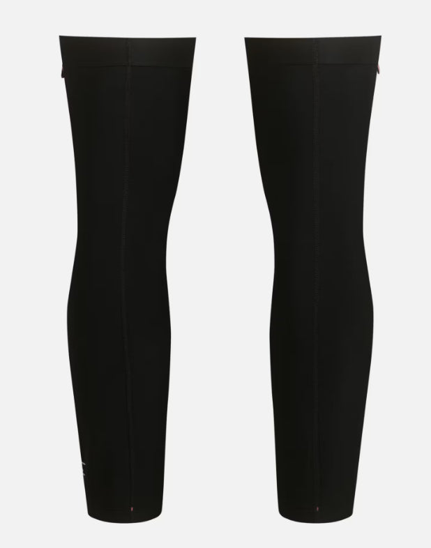 Rapha Thermal Knee Warmers - Black [Size: M]