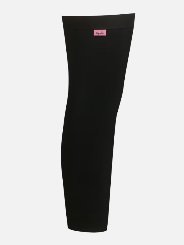 Rapha Thermal Knee Warmers - Black [Size: S]