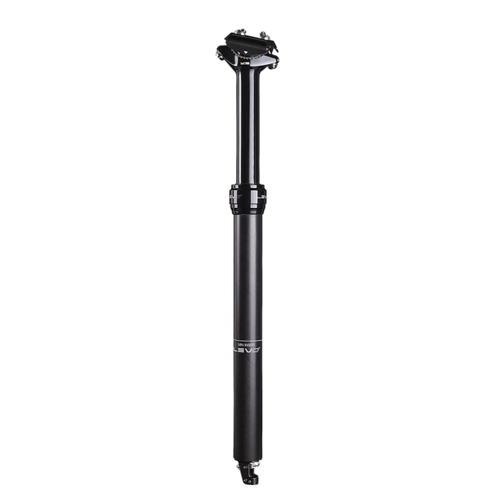 KS 2019 LEV Ci Dropper 27.2mm 460/120mm Black