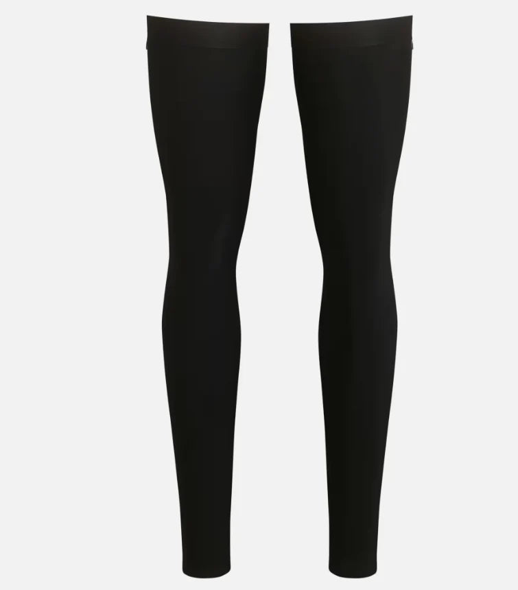 Rapha Thermal Leg Warmers Black [Size: L]
