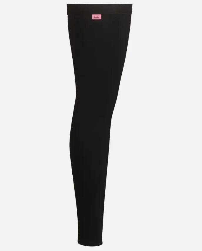 Rapha Thermal Leg Warmers Black [Size: L]