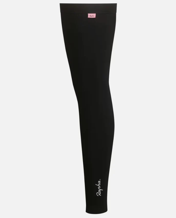 Rapha Thermal Leg Warmers Black [Size: L]