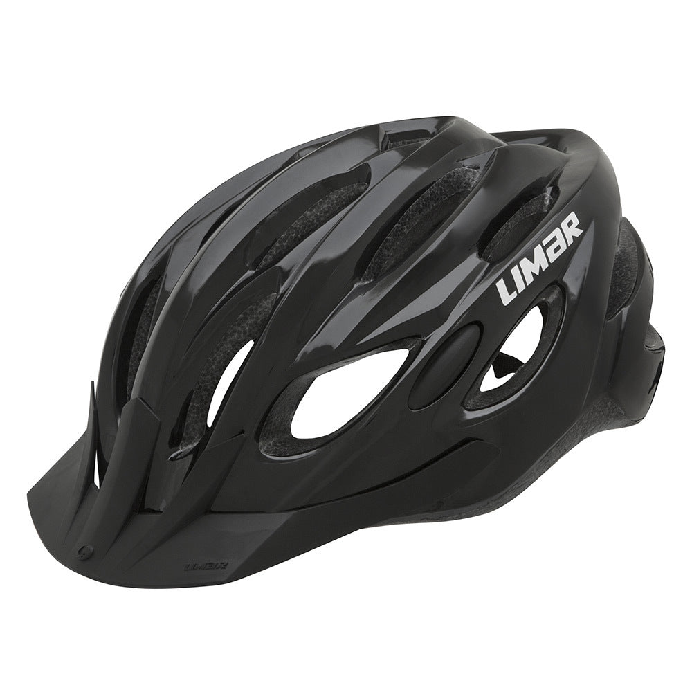 Limar Scrambler [colour: Black] [Size: Medium]