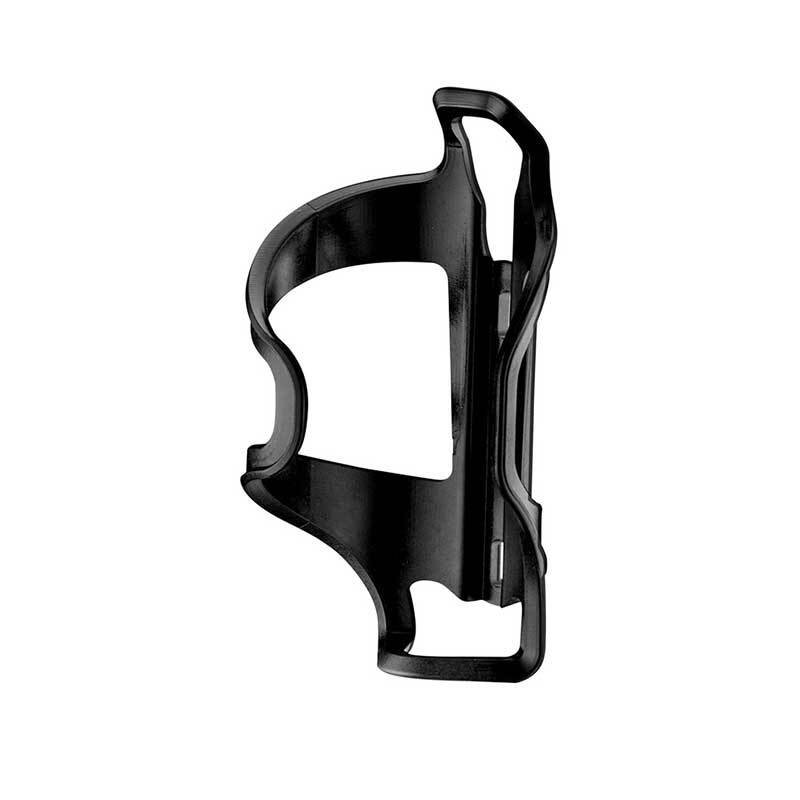 Lezyne FLow Cage SL Right Side Loading