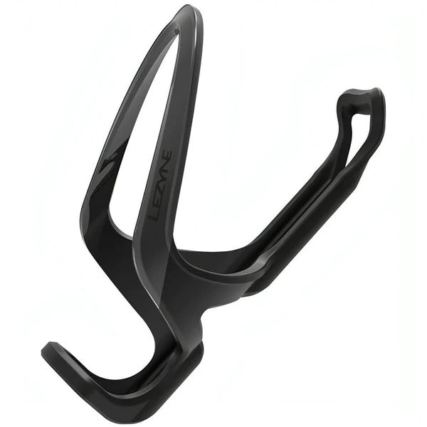 Lezyne Matrix Team Bottle Cage [Colour: Black/Black]