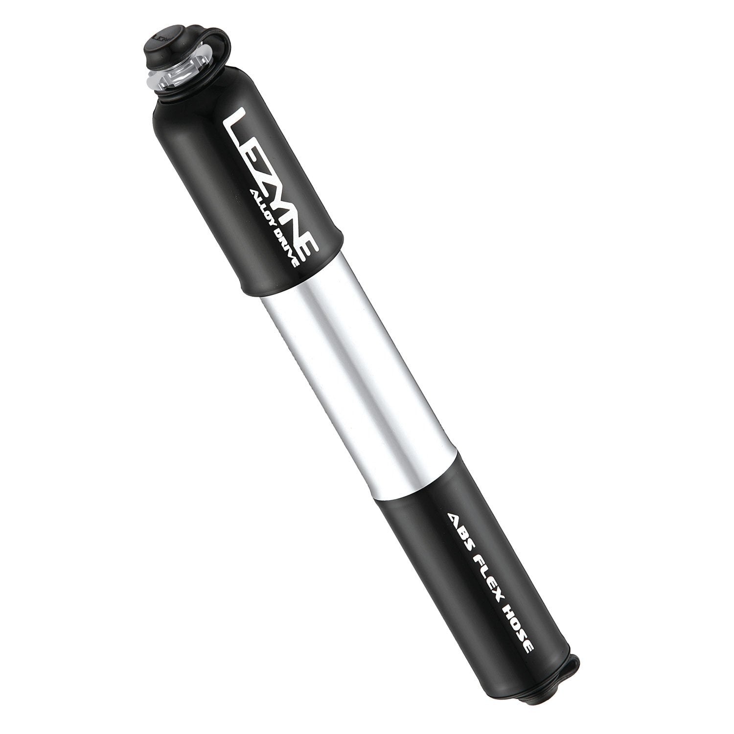 Lezyne Alloy Drive Hand Pump [Size: M]