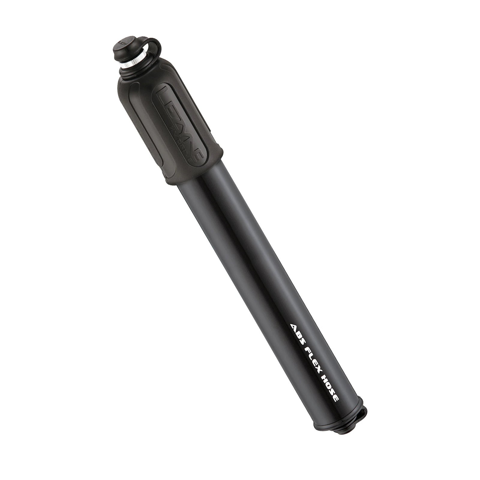 Lezyne Drive HV Hand Pump [Colour: Black] [Size: Medium]