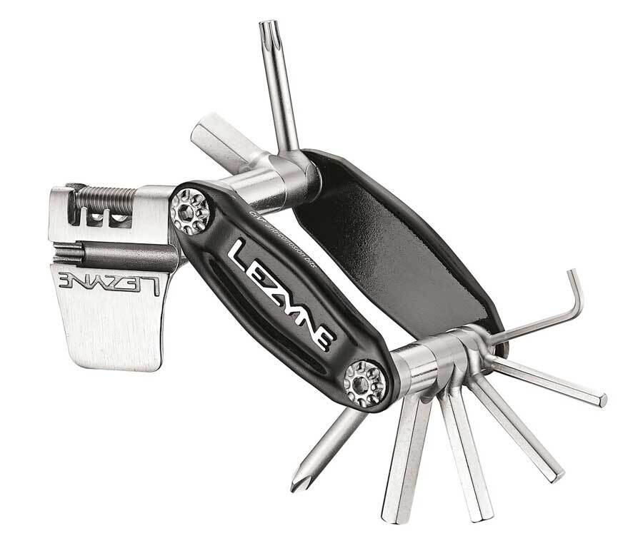 Lezyne CRV-12 Multi-Tool