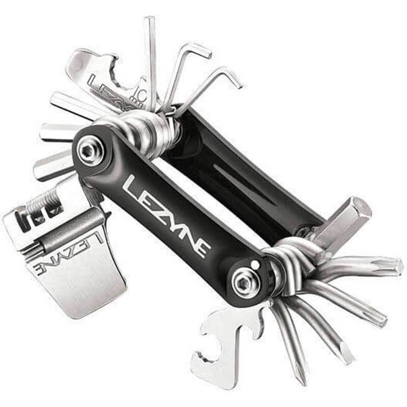 Lezyne Functional Multi-tool RAP-20