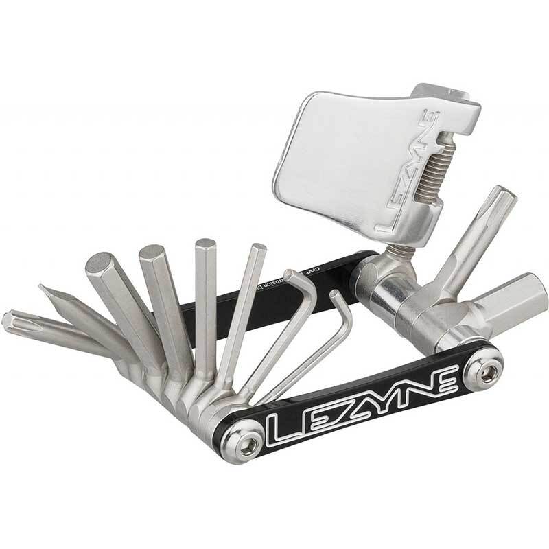 Lezyne V-11 Multi-Tool