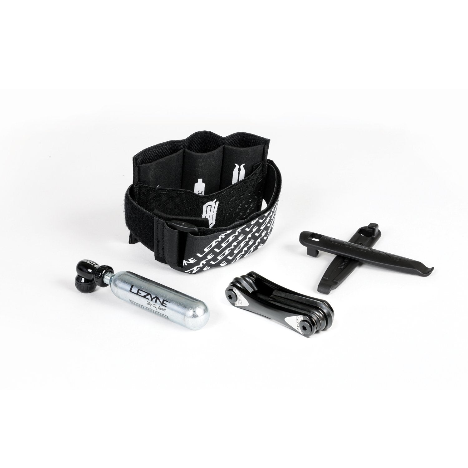 Lezyne Send It Caddy MTB Kit
