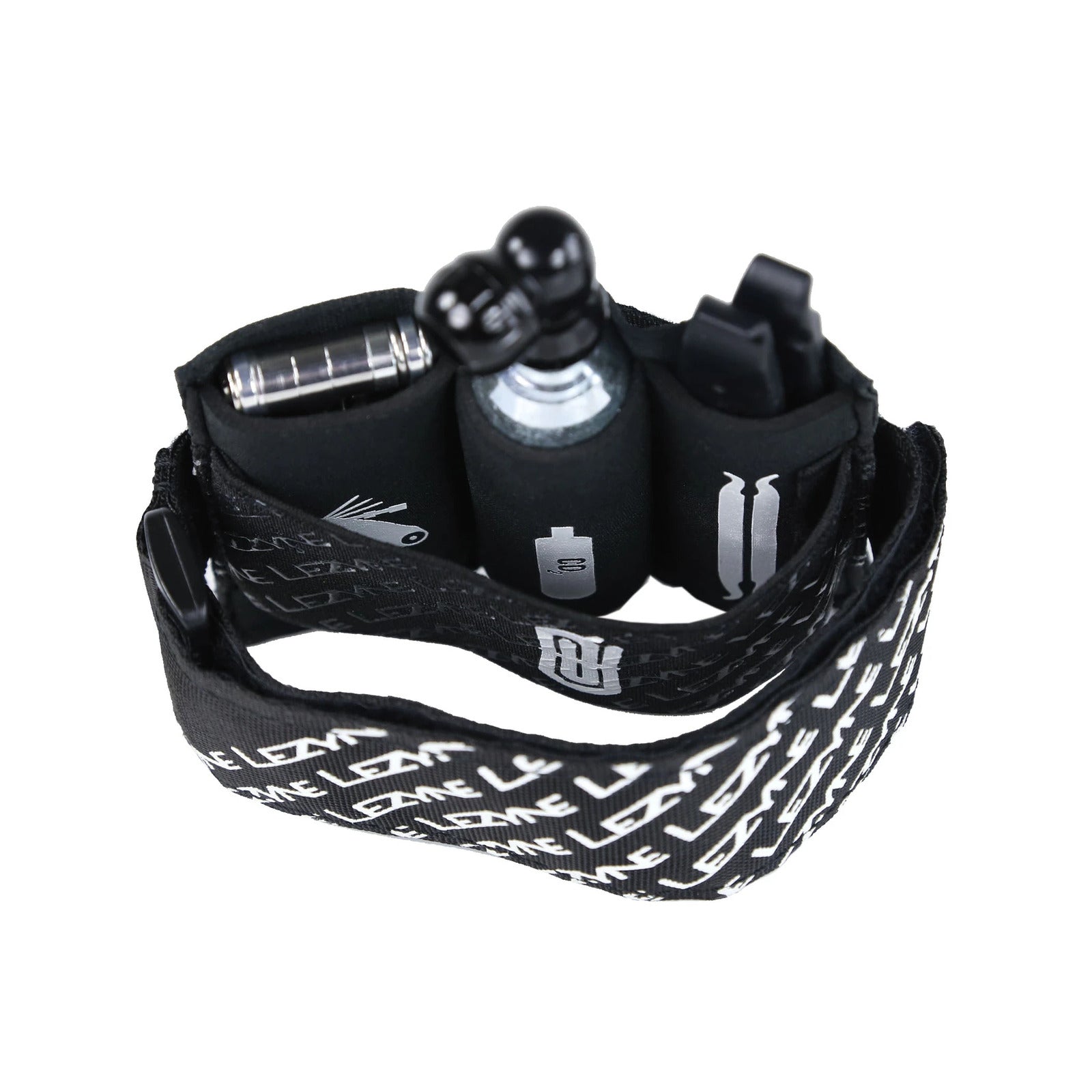 Lezyne Send It Caddy MTB Kit