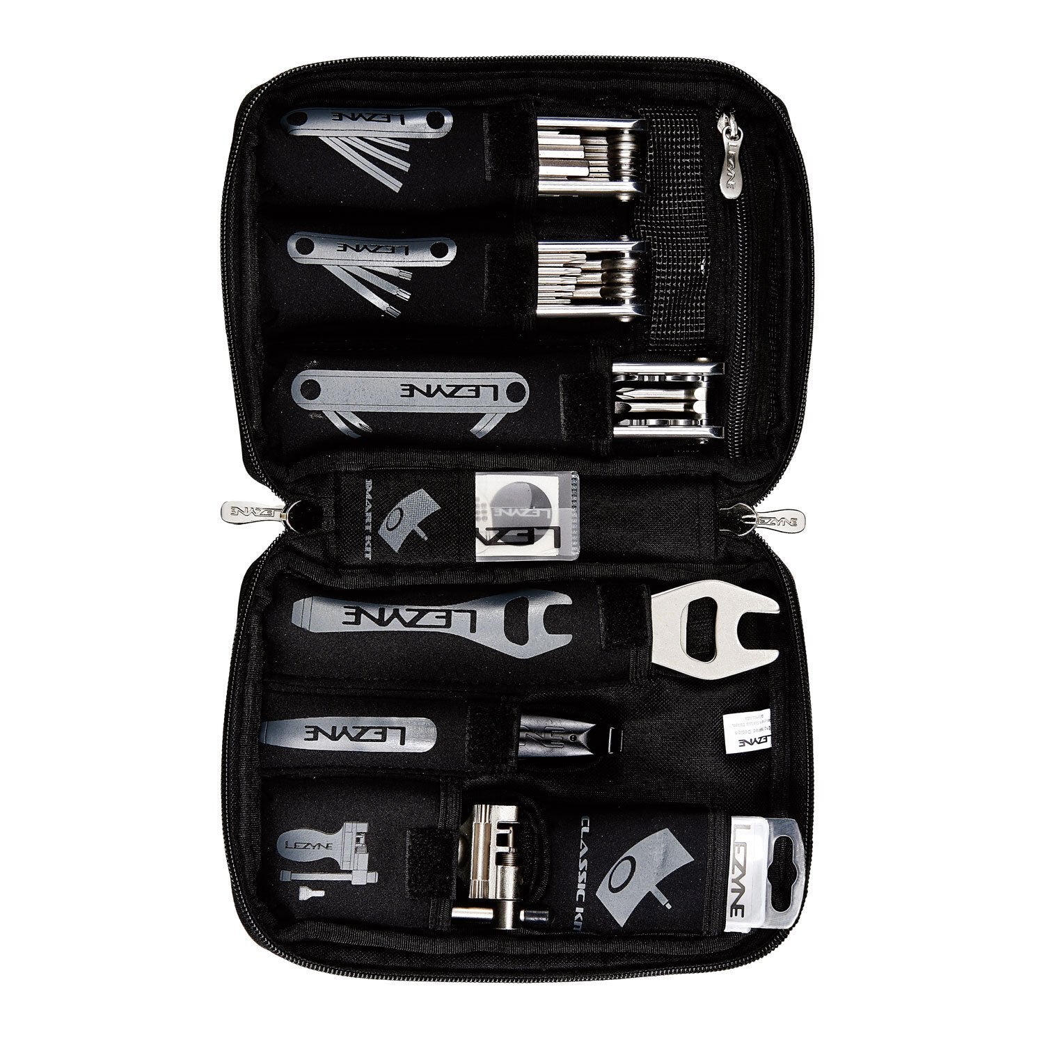 Lezyne Port-A-Shop Tool Bag