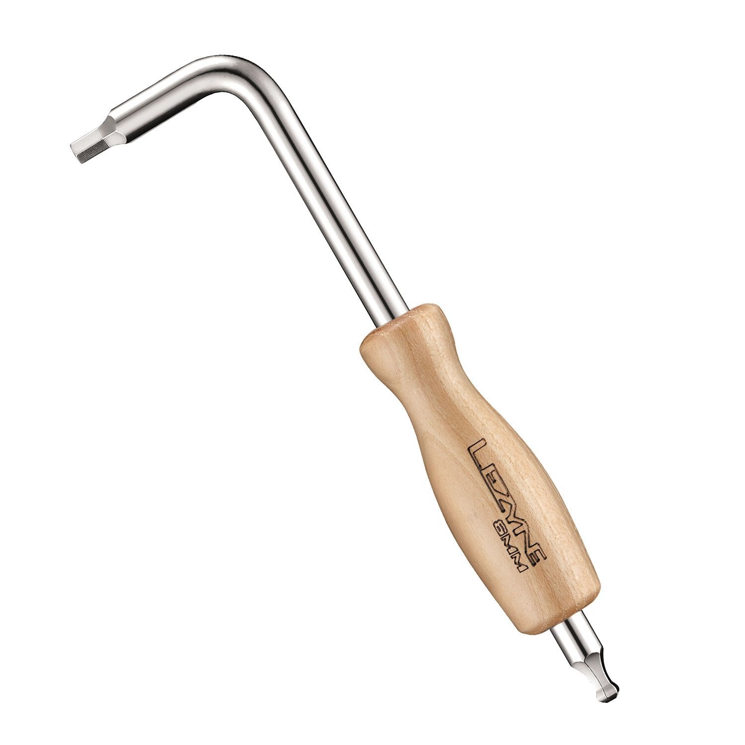 Lezyne Classic Hex Rod - 6mm