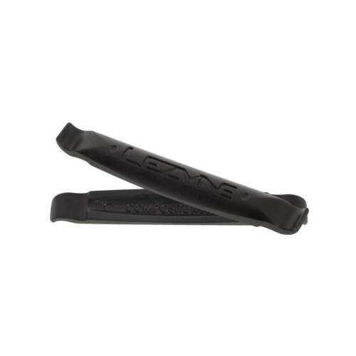 Lezyne Composite Matrix Tyre Lever Set - Black