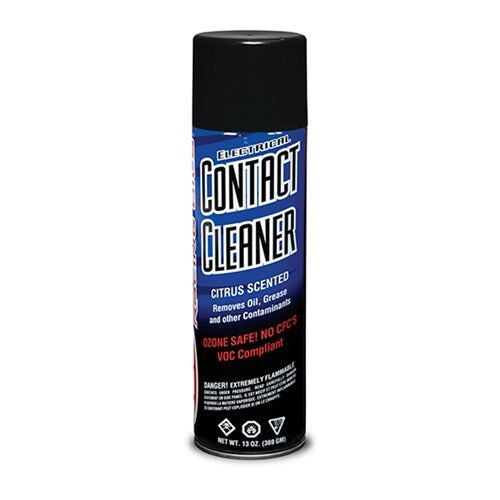 Maxima Citrus Contact Brake Cleaner 369g Aerosol