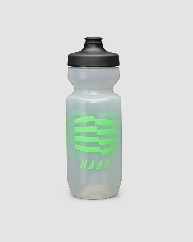MAAP Sphere Bottle [Colour: Fluro Green]