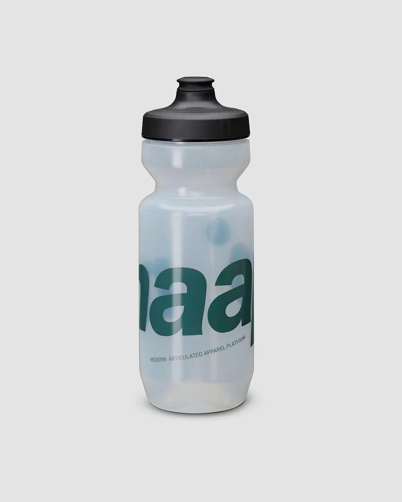 MAAP Training Bottle [Colour: Deep Green]