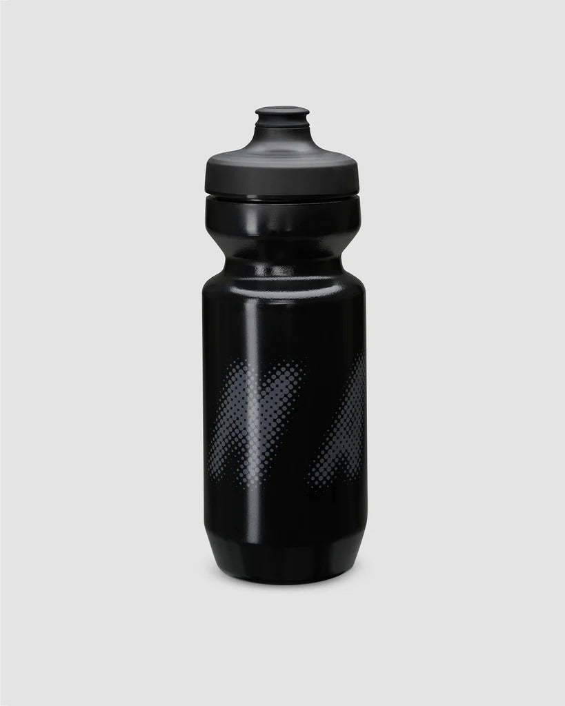 MAAP Halftone Bottle [Colour: Black/Grey]