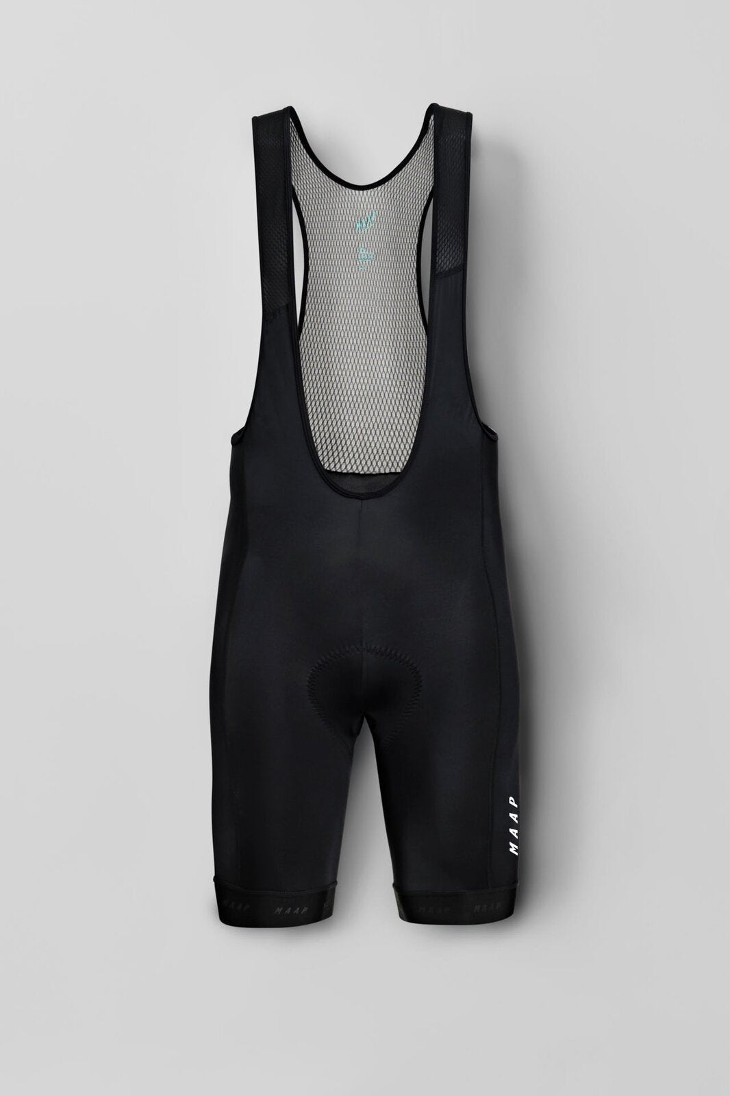 Maap Training Bib [Colour: Black] [Size: Small]
