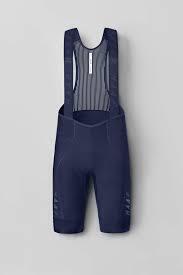 MAAP Team Bib Evo [Colour: Navy/Navy] [Size: L]