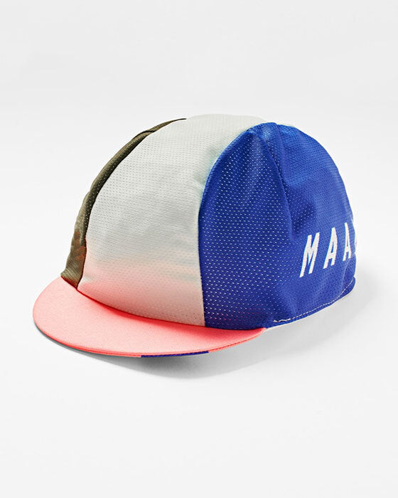 Maap Vector Pro Air Cap [Colour: Spearmint]