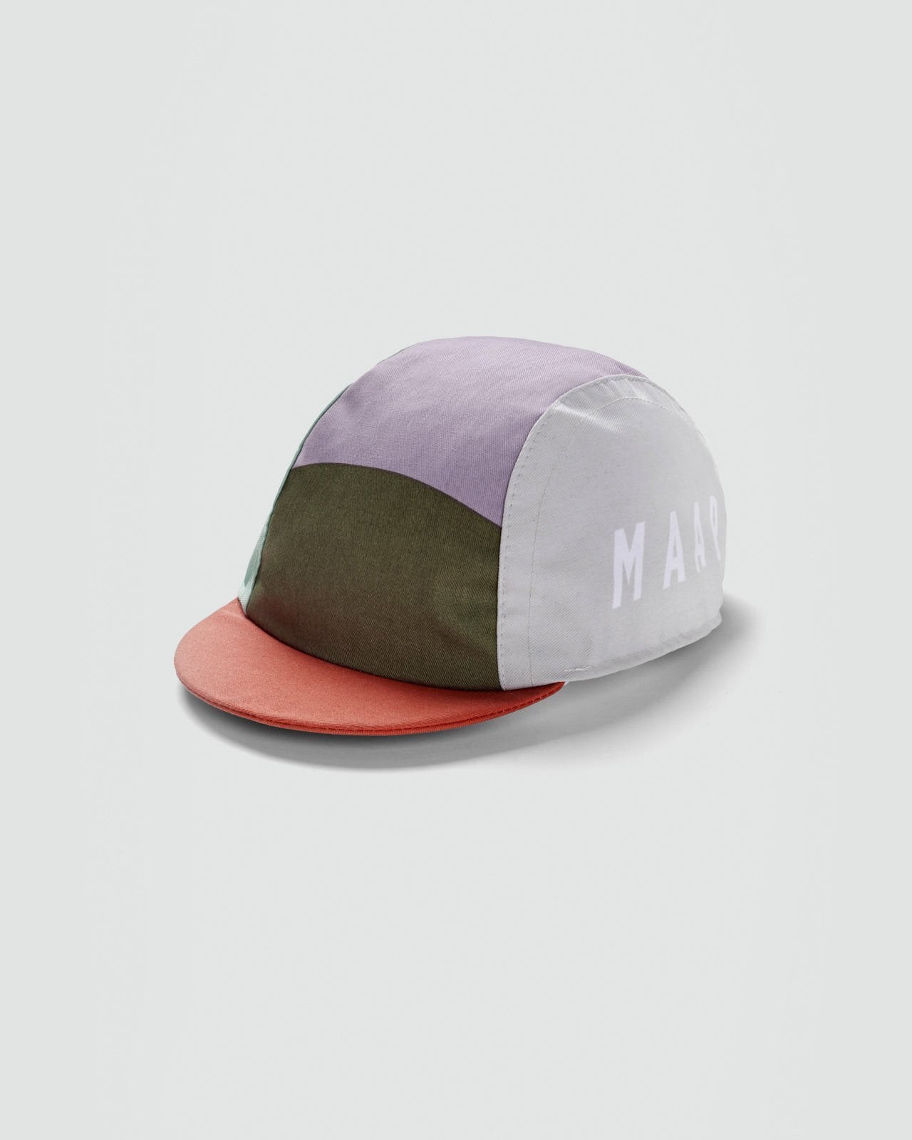 MAAP Allied Cap [Colour: Brick Mix] [Size: One Size]