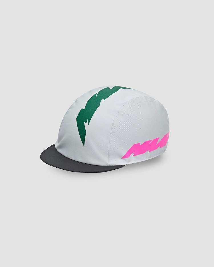 MAAP Eclipse Cap [Colour: Grey]