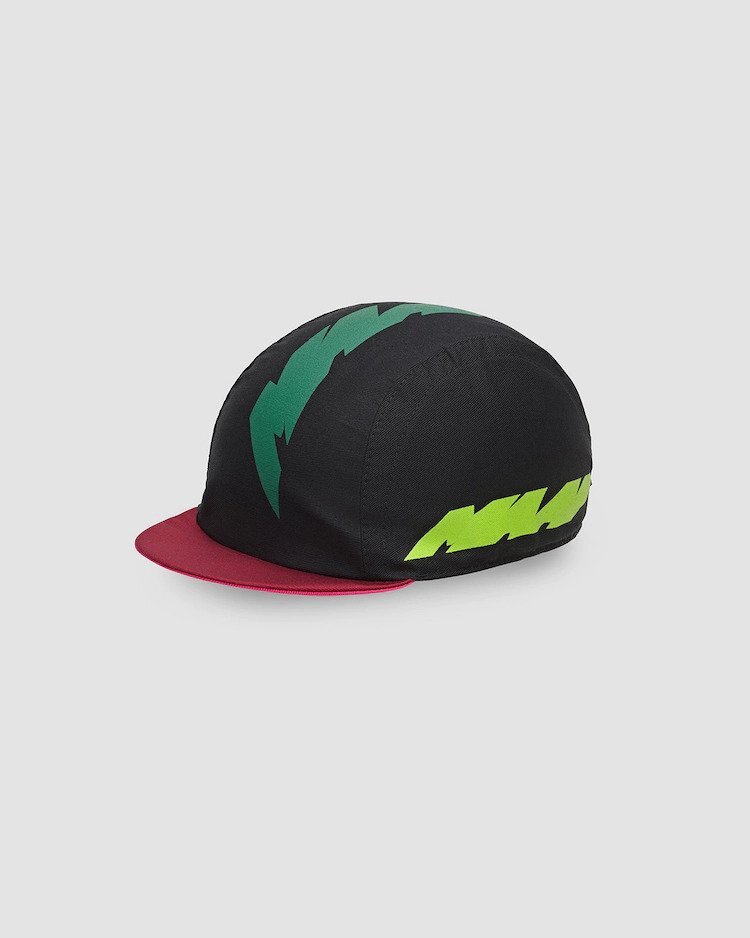 MAAP Eclipse Cap [Colour: Black]