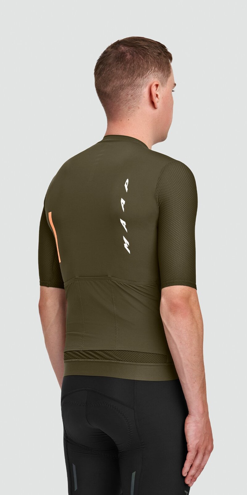 MAAP Evade Pro Base Jersey