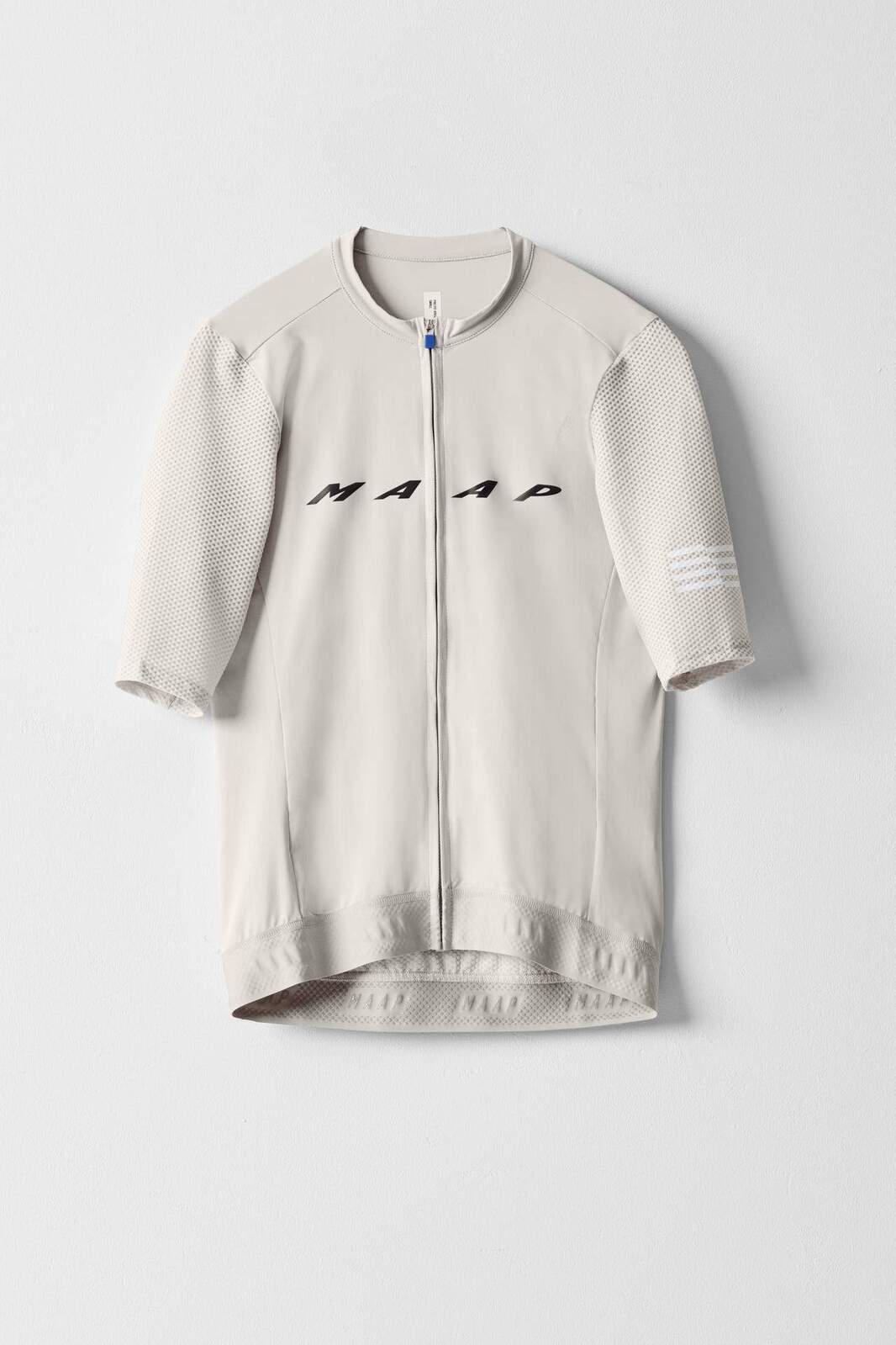 MAAP Evade Pro Base Jersey [Colour: Fog] [Size: S]