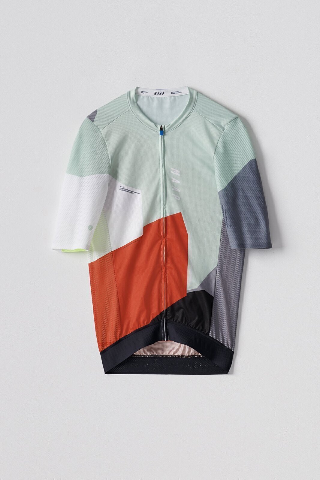 MAAP Allied Pro Air Jersey [Colour: Brick] [Size: L]