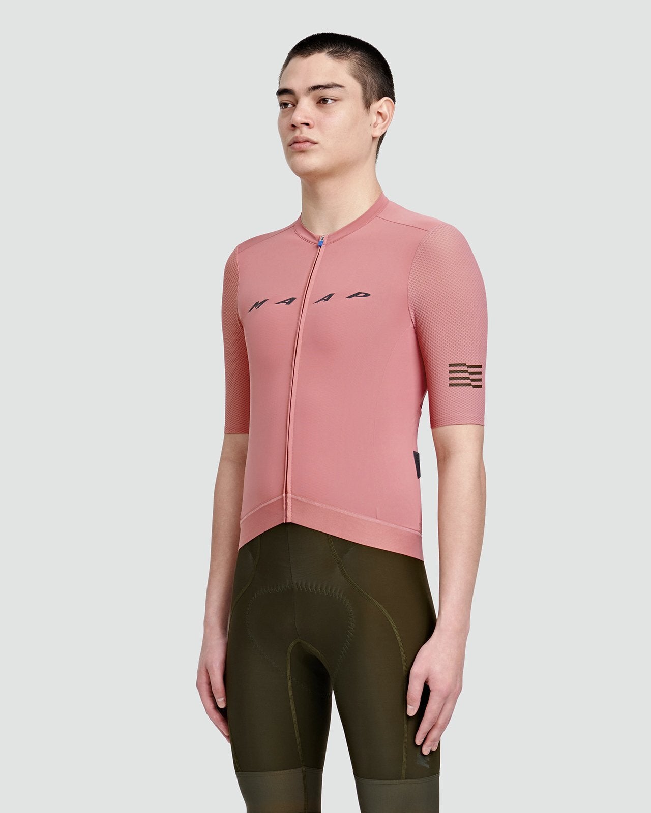 MAAP Evade Pro Base Jersey [Colour: Dusk] [Size: M]