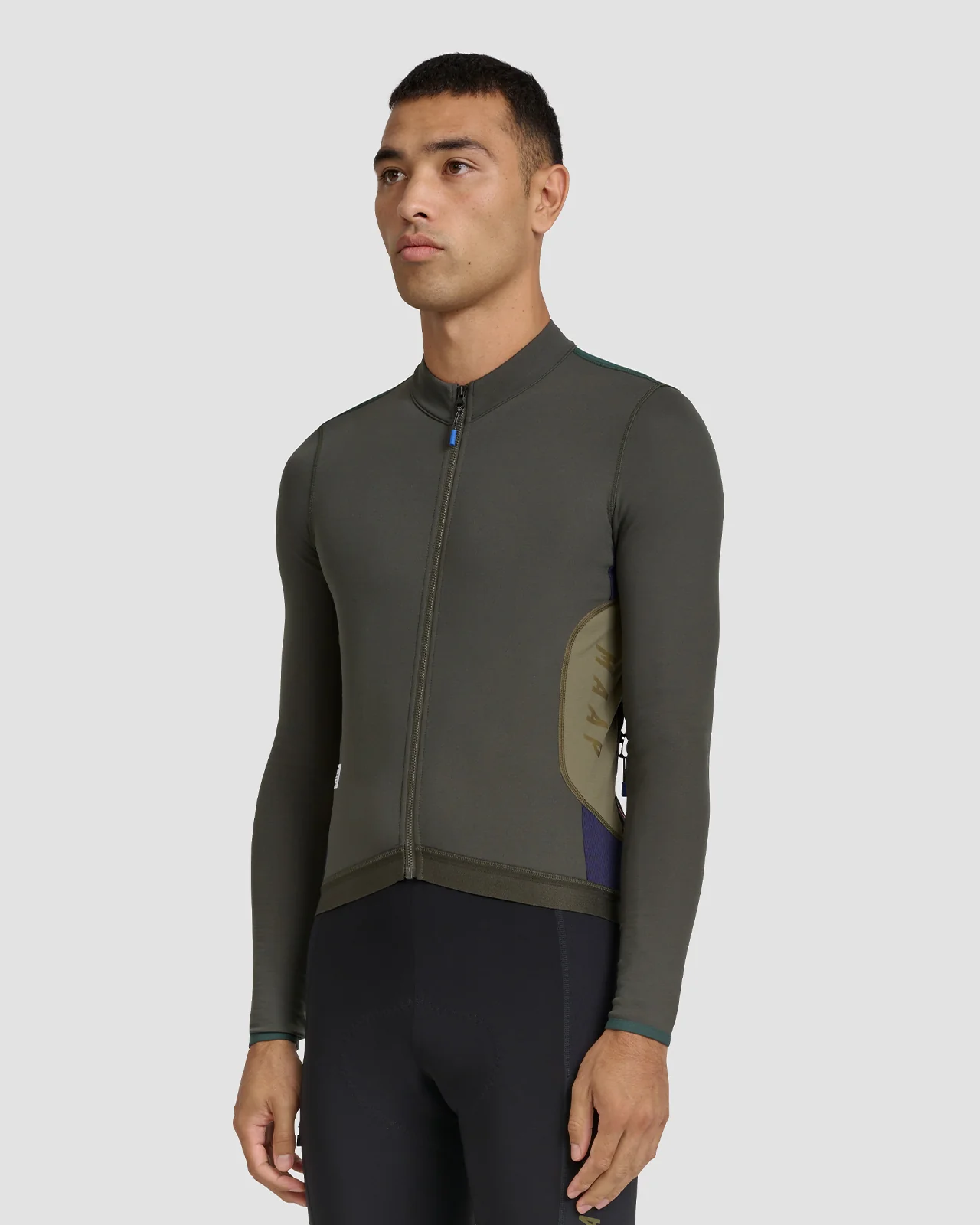 Maap Alt_Road Long Sleeve Jersey