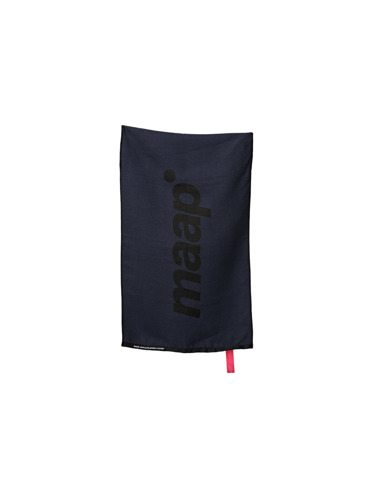 Maap Training Towel [Colour: Navy]