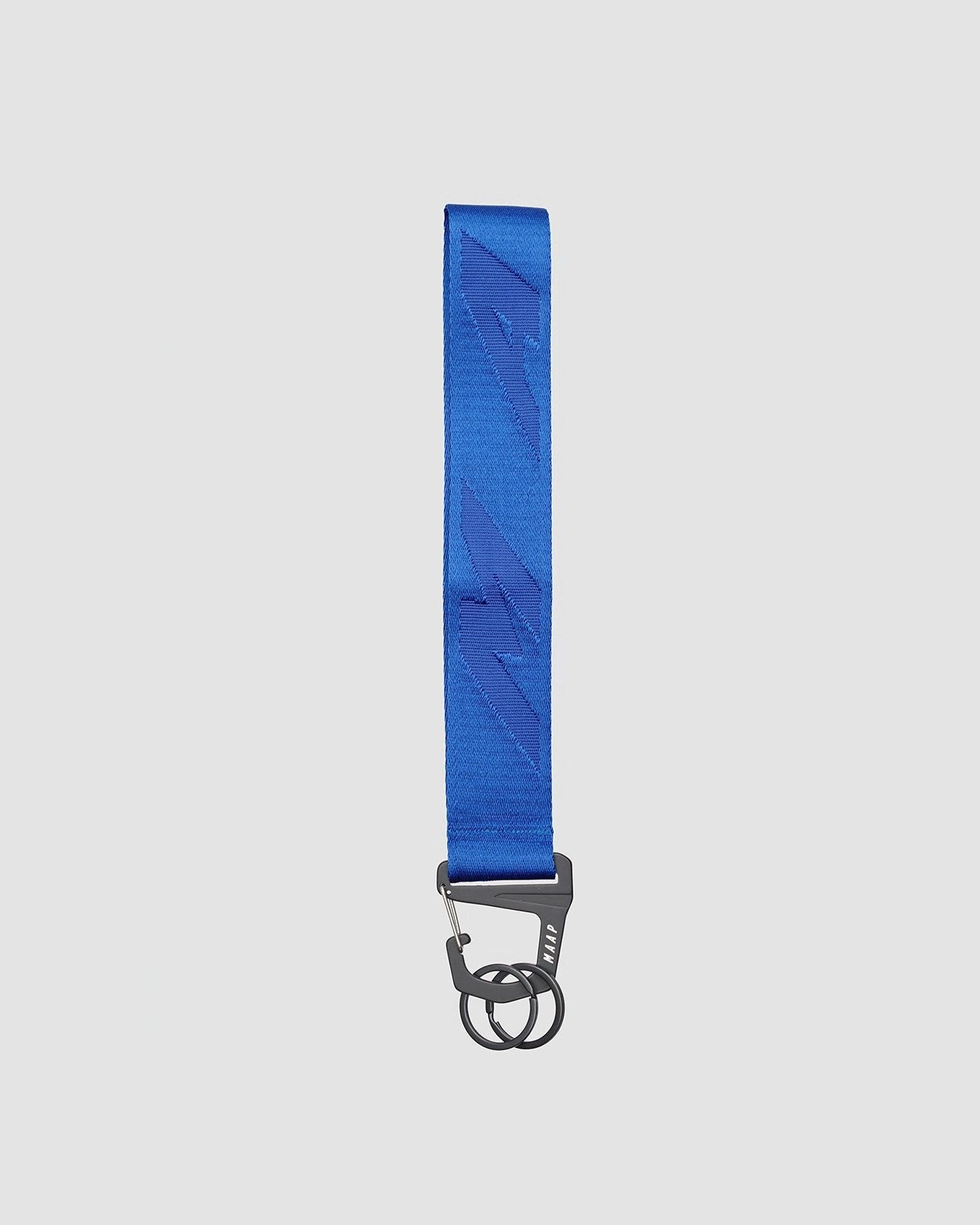 MAAP Evade Keychain [Colour: Blue]