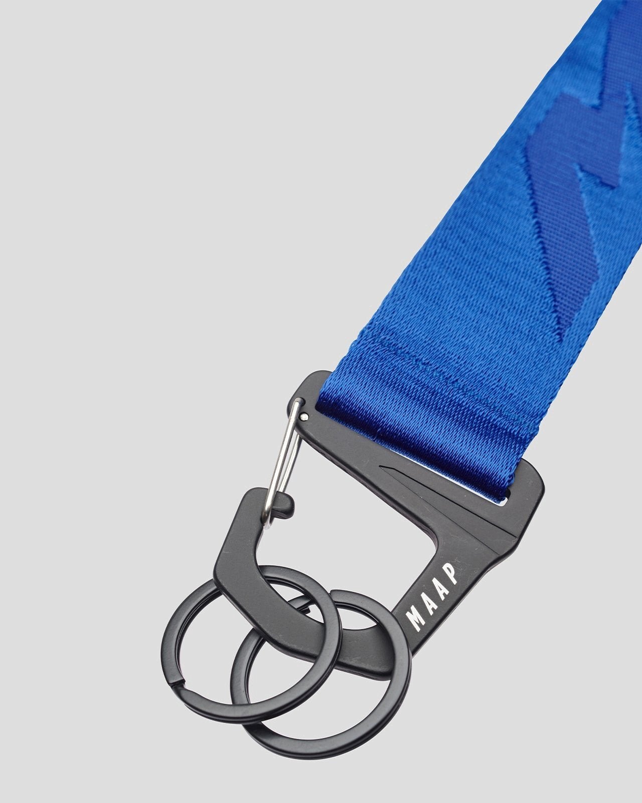 MAAP Evade Keychain [Colour: Blue]