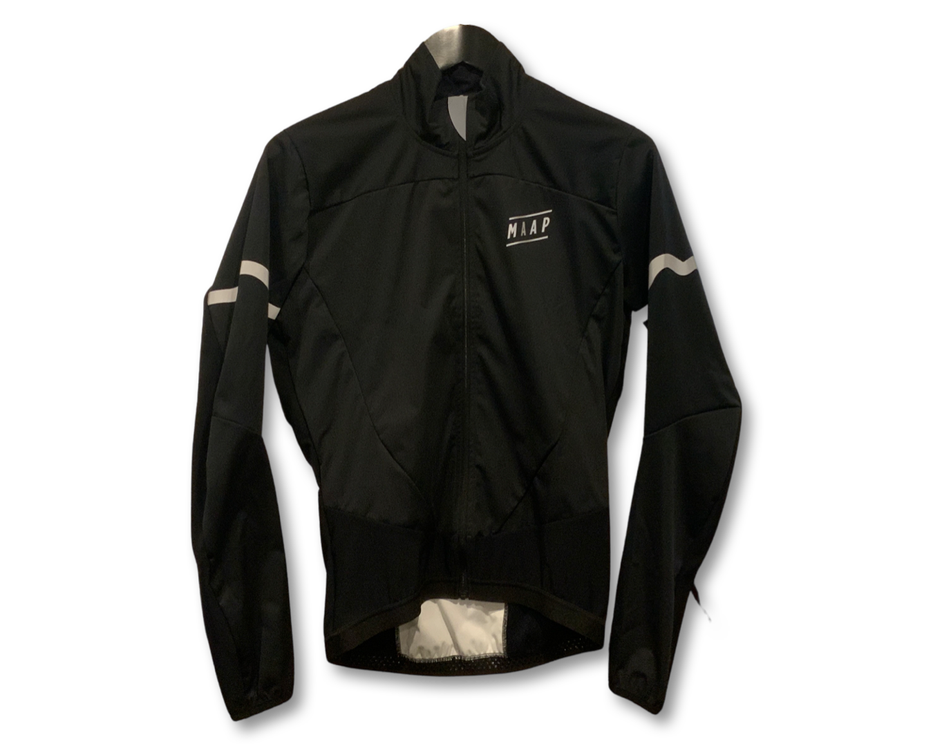 Maap Base Thermal Jacket [Colour: Black] [Size: Extra Small]