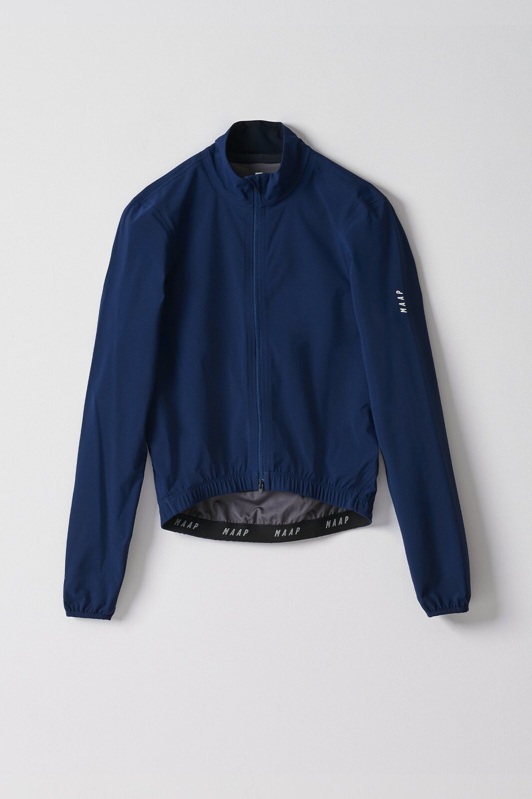 MAAP Prime Stow Jacket [Colour: Navy] [Size: L]