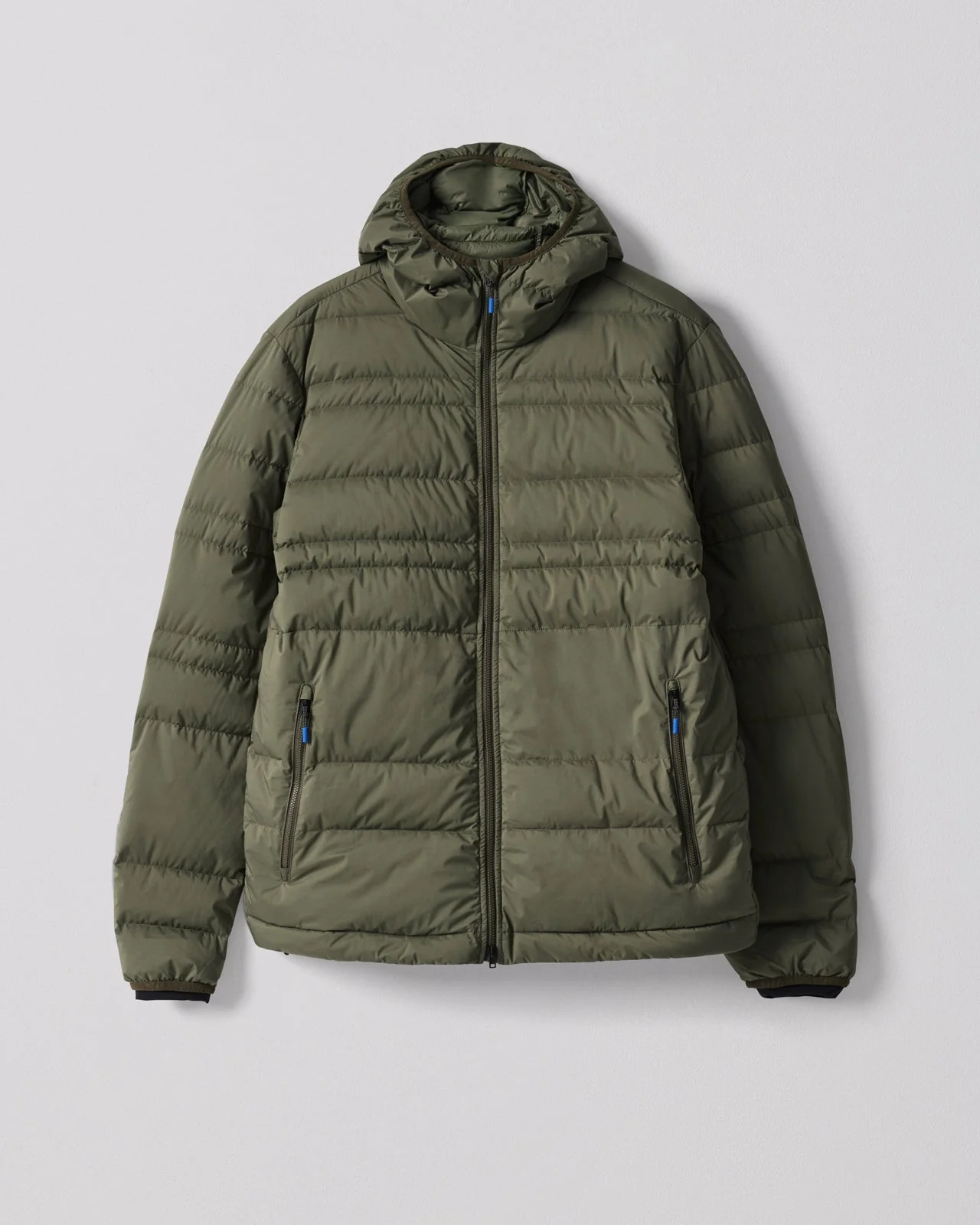 Maap Transit Packable Puffer [Size: L] [Colour: Olive]