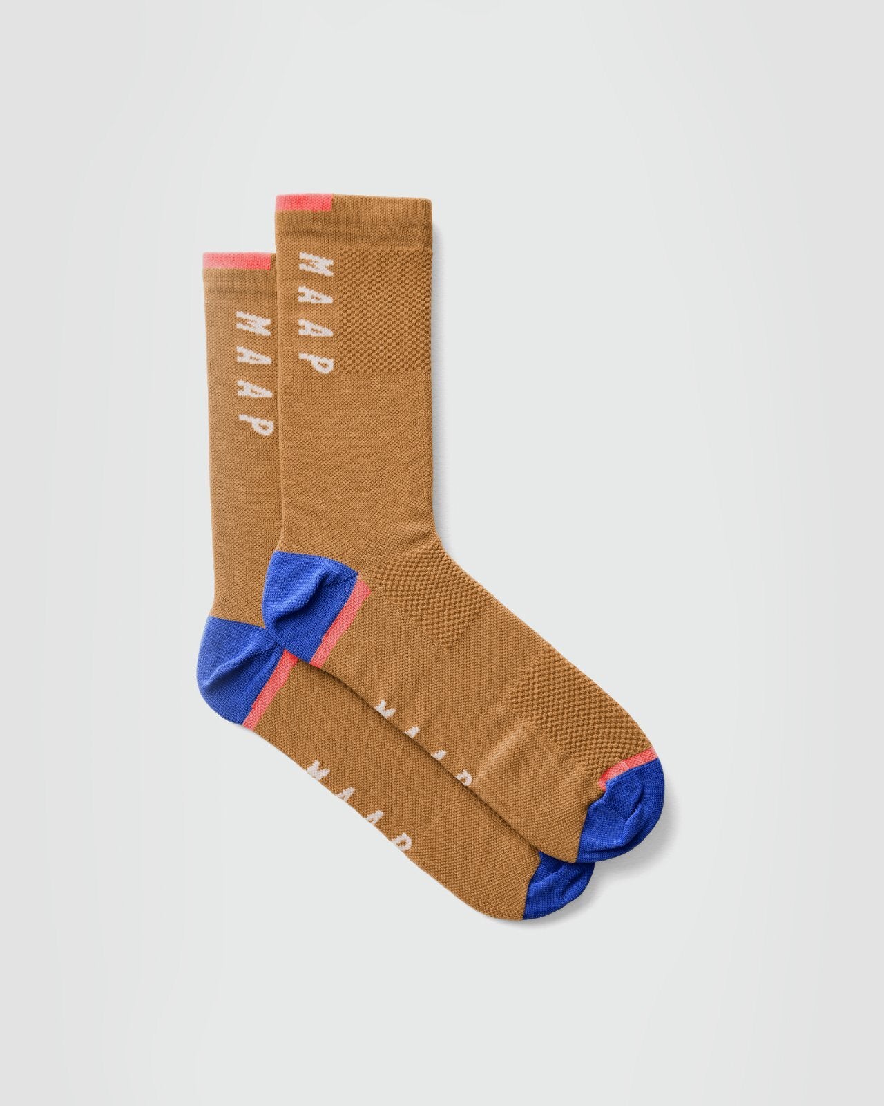 Maap Dash Sock [Colour: Desert] [Size: XS]