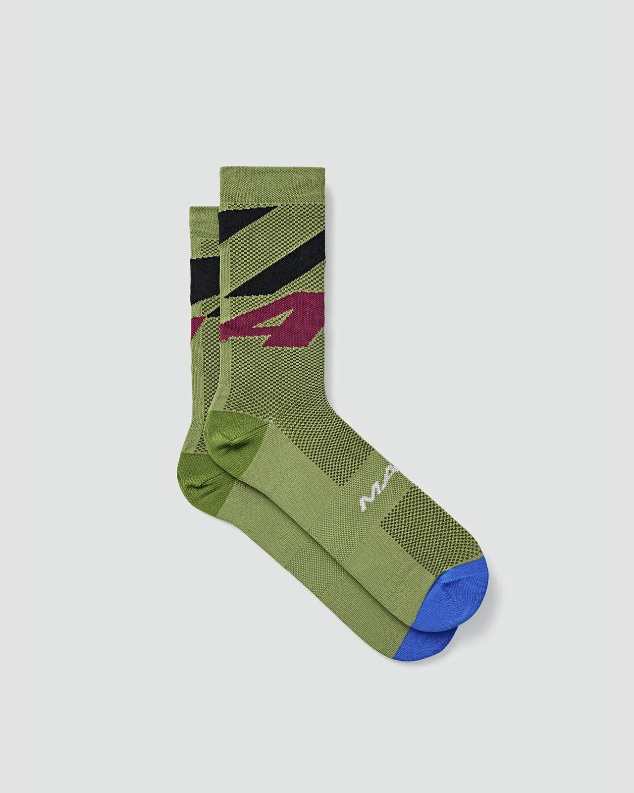 Maap Emerge Pro Air Sock [Size: XS] [Colour: Grass]