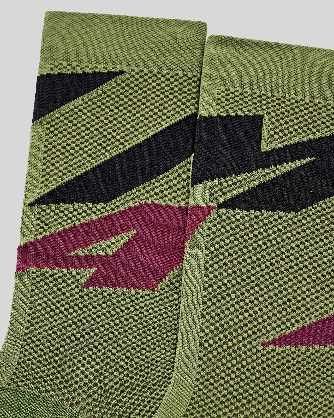 Maap Emerge Pro Air Sock [Size: XS] [Colour: Grass]
