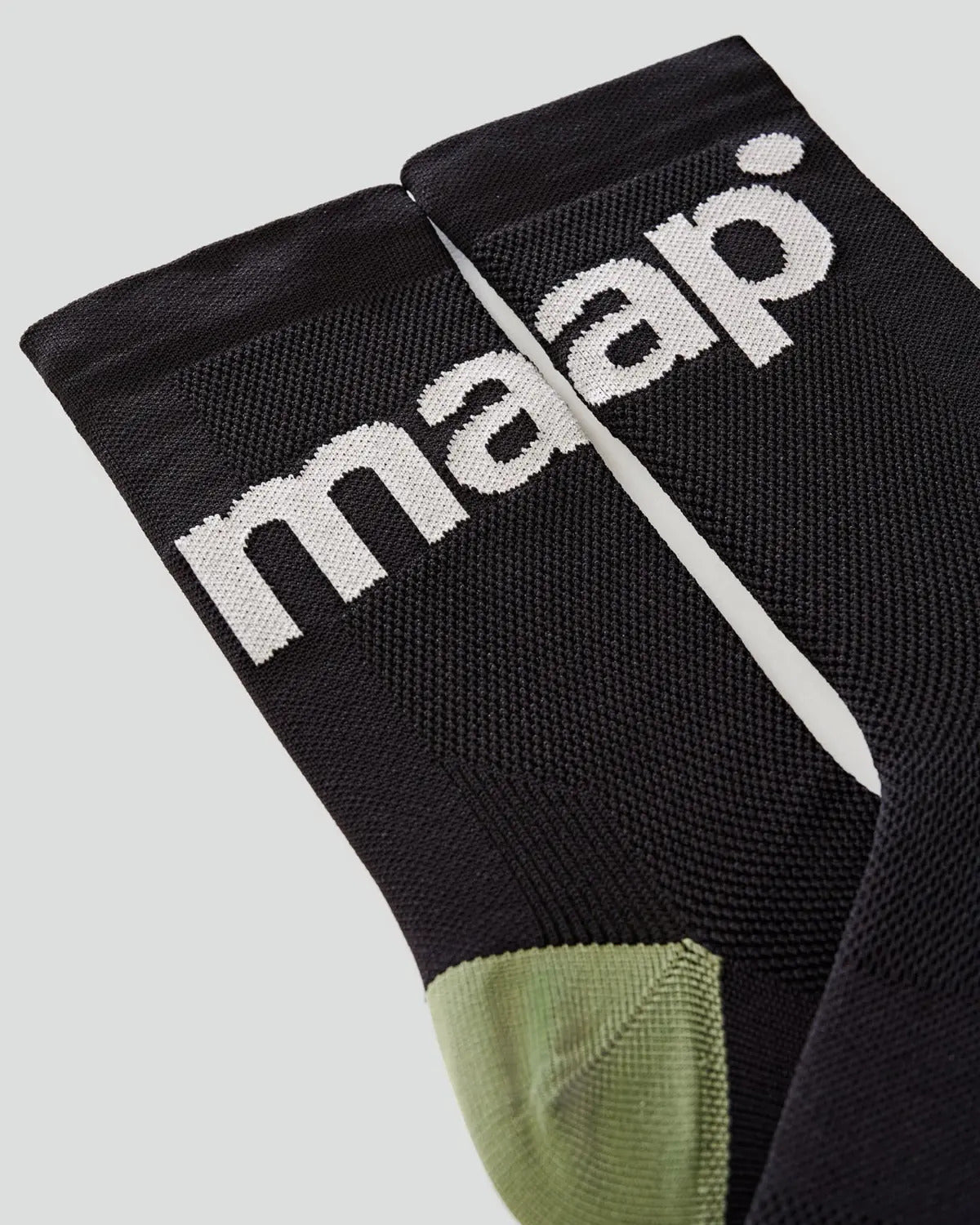 Maap Training Sock [Size: L/XL] [Colour: Black]