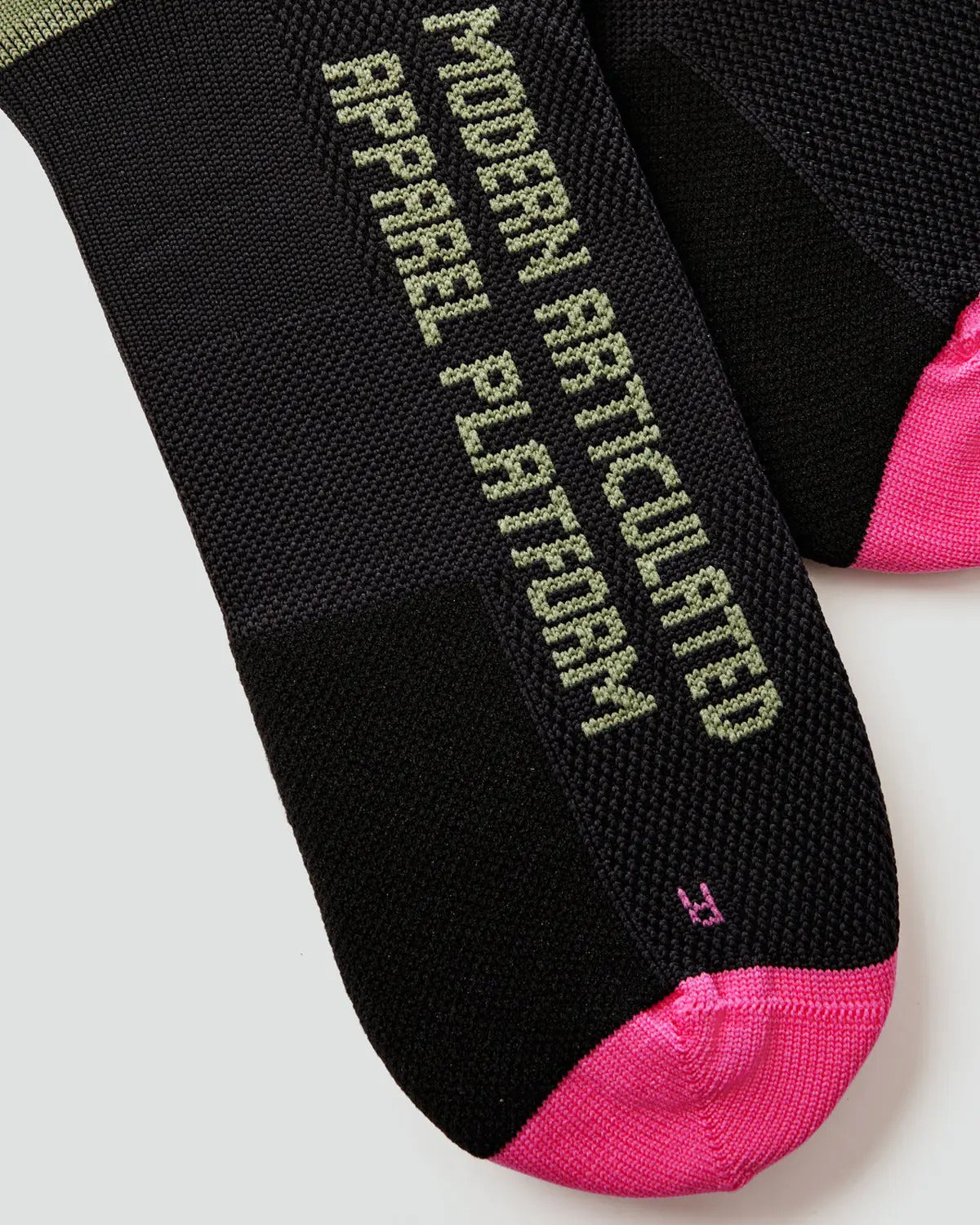 Maap Training Sock [Size: L/XL] [Colour: Black]