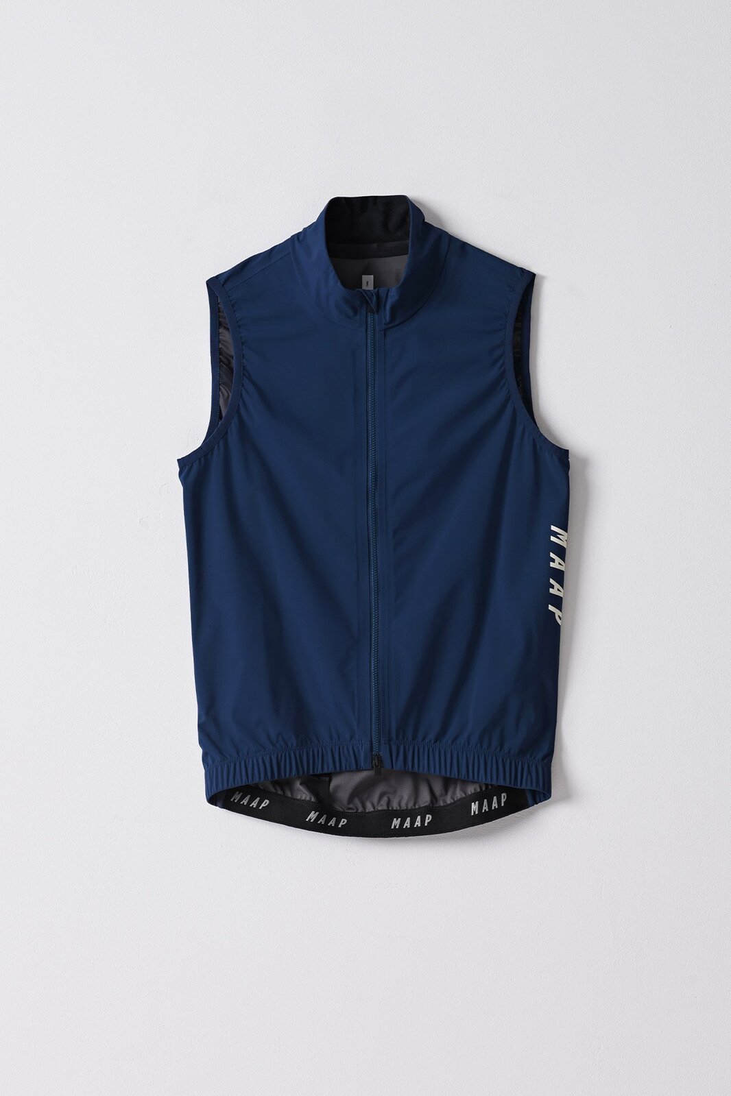 MAAP Prime Stow Vest [Colour: Navy] [Size: S]