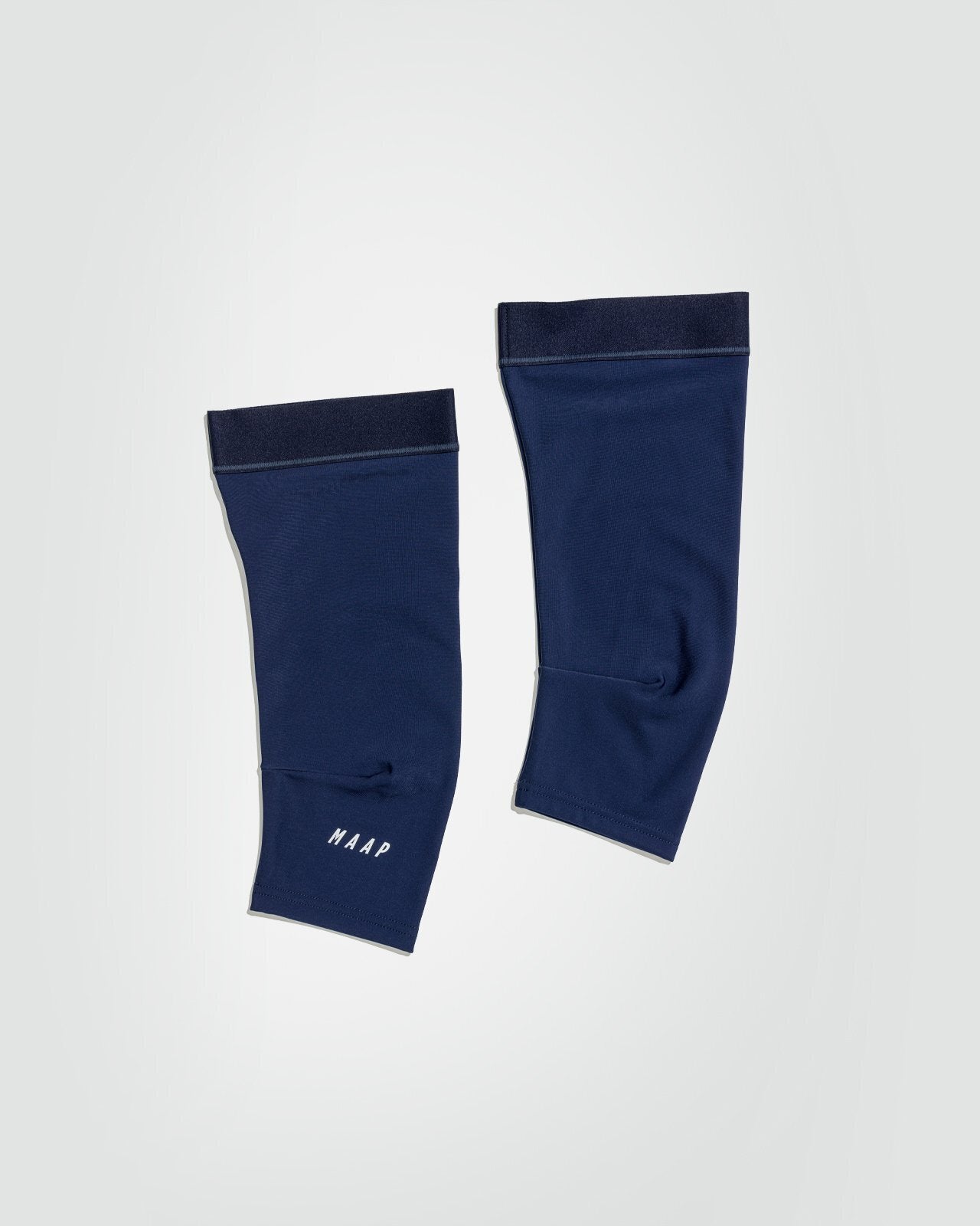 MAAP Base Knee Warmers [Colour: Navy] [Size: XXS]