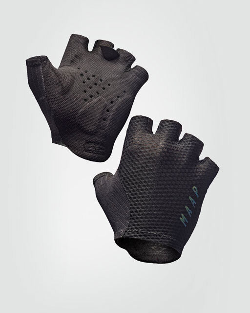 Maap Echo Pro Base Race Mitt [Colour: Black] [Size: S]