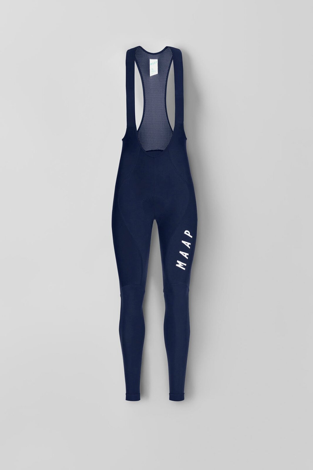 Maap Women's Team Thermal Bib Tights [Colour: Navy] [Size: Medium]